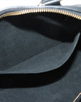 Louis Vuitton Monogram Amplant Speedyy Bandouliere 25 M58951
