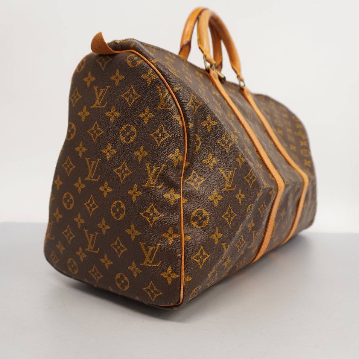 Louis Vuitton Keepall 50 M41426
