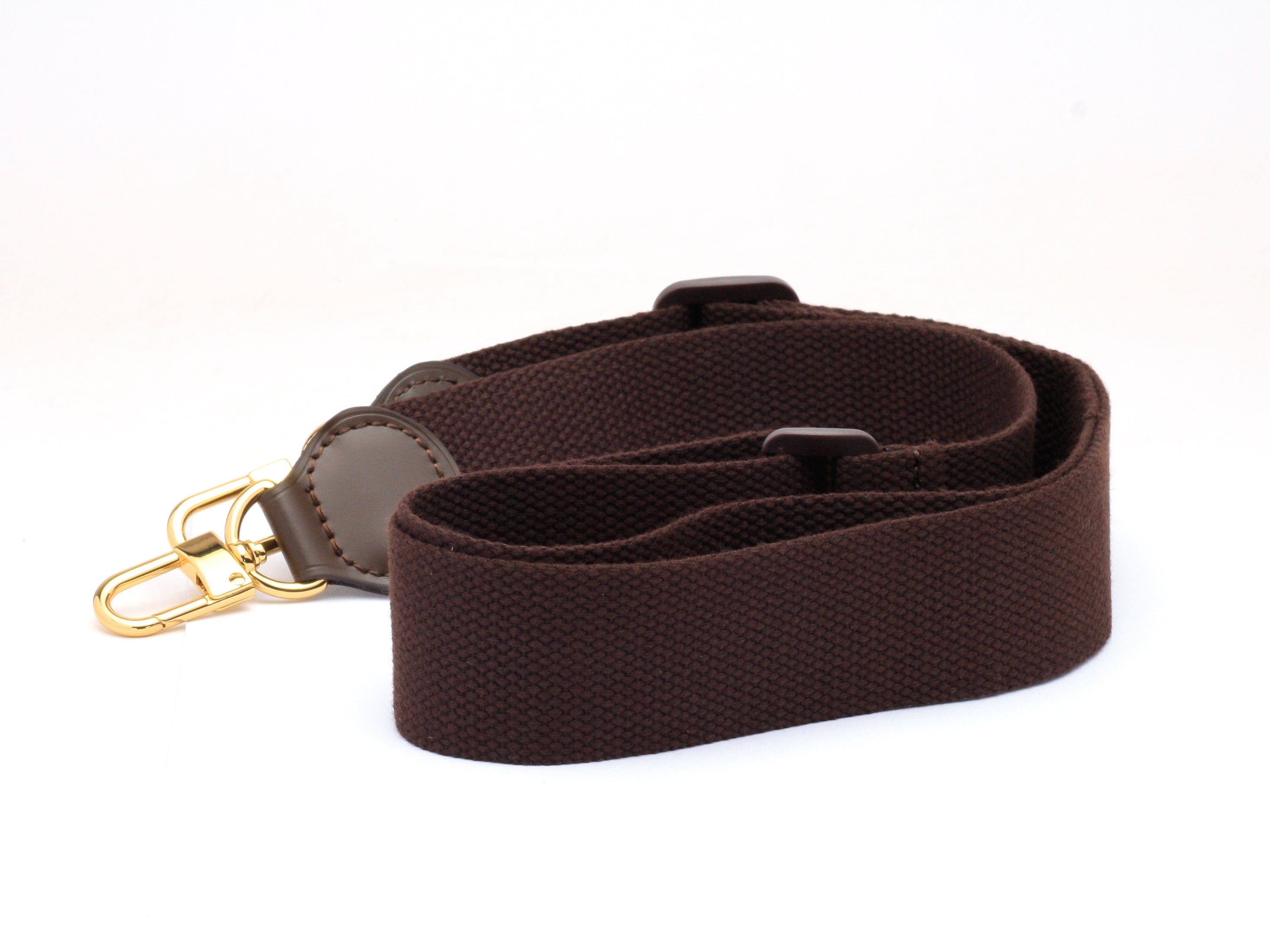 1.2*130cm Luxury Crossbody Strap Replacement Adjustable Real Leather Bag  Strap