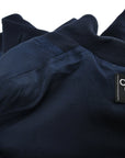 Chanel Jacket Navy 97A 