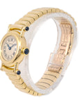 Cartier Diabolo Watch Ref.14701 18KYG
