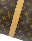 Louis Vuitton 1995 Monogram Keepall Bandouliere 50 M41416