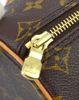 Louis Vuitton x Comme des Garcons Monogram Papillon 26 M40266