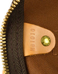 Louis Vuitton 2000 Monogram Keepall Bandouliere 60 2way Duffle M41412