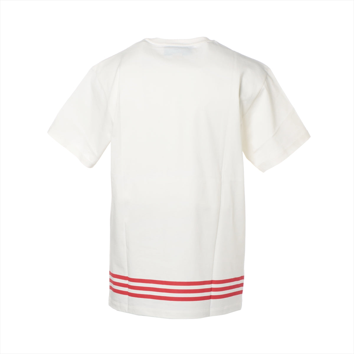 Gucci X Adidas Cotton XS Red X White 717422