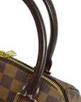 Louis Vuitton 2007 Damier Rivera MM Handbag N41434