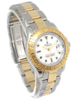 Rolex 2009 Oyster Perpetual Date Yacht-Master 29mm