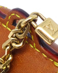 Louis Vuitton Porte Cles Speedy Key Holder M99206 Small Good