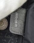 Christian Dior 2007 Trotter Tote Handbag