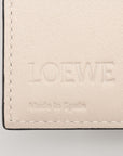 Loewe Anagram Compact  Wallet St Green  Compact Wallet Rosemary