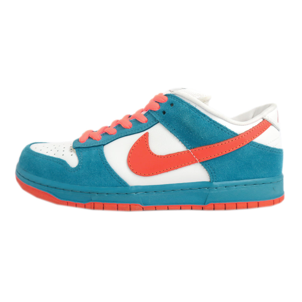 Nike SB Dunk Low Pro EMB MAIAMI 311689-181 Esbi Dunk Loose Pro Yemmy M –  Timeless Vintage