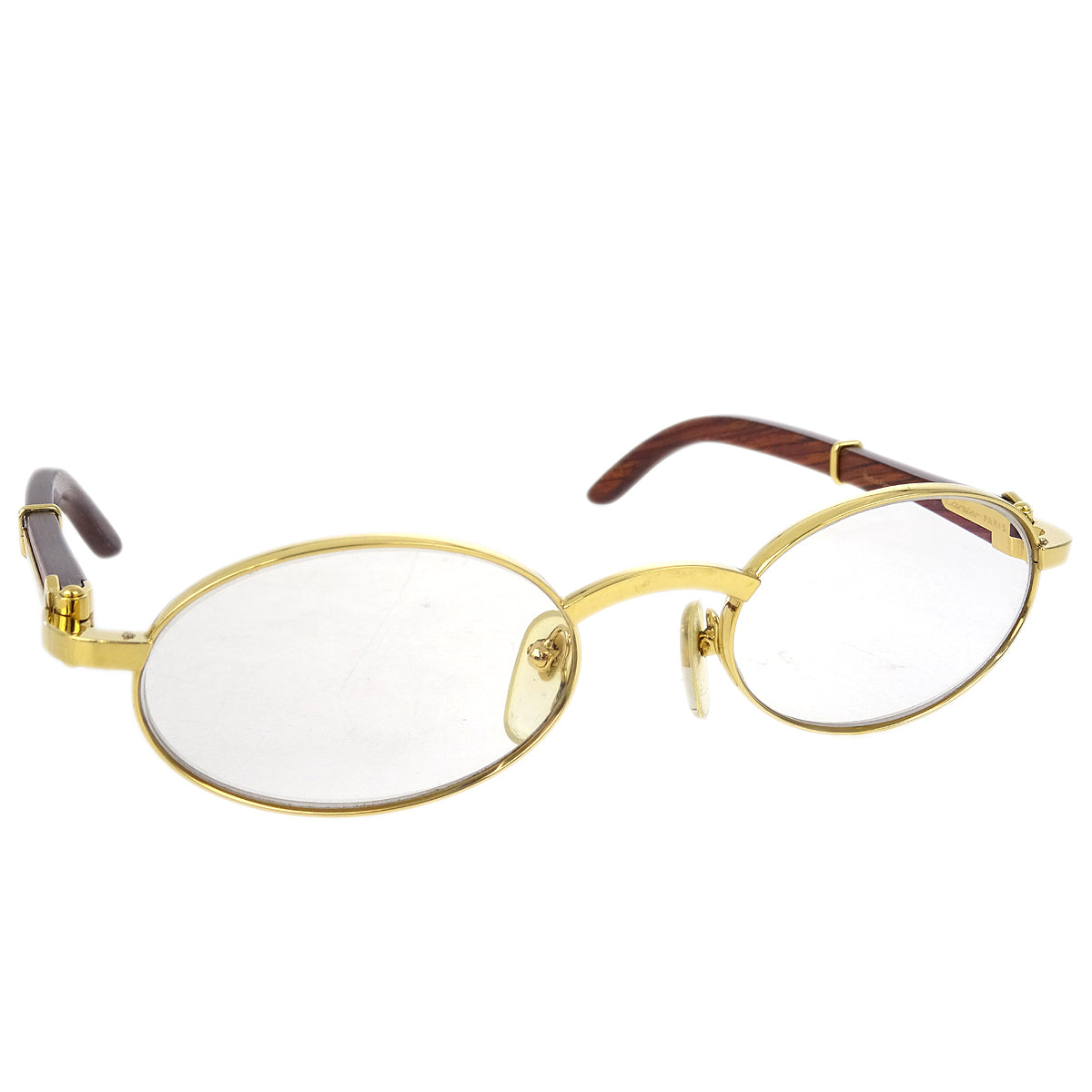 Cartier Sunglasses Eyewear