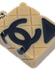 Chanel Cambon Ligne Bracelet Gold 95C