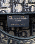 Christian Dior Saddle Sling Bag Waist Bag Belt Bag Navy