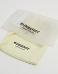Burberry Nova Check Charm Cotton x Polyester Beige
