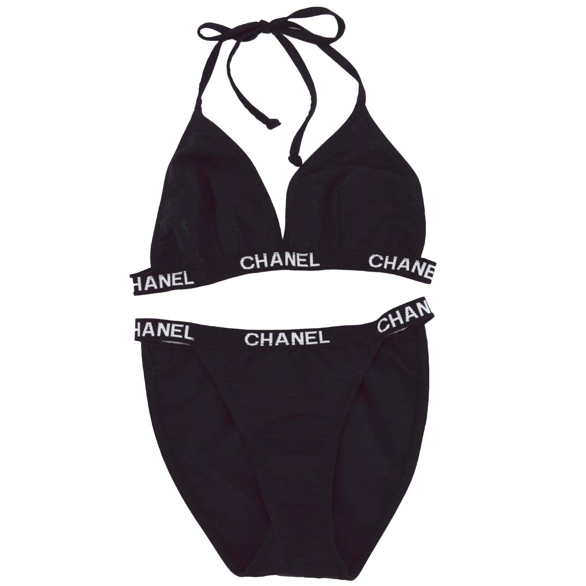 Chanel swimsuits online