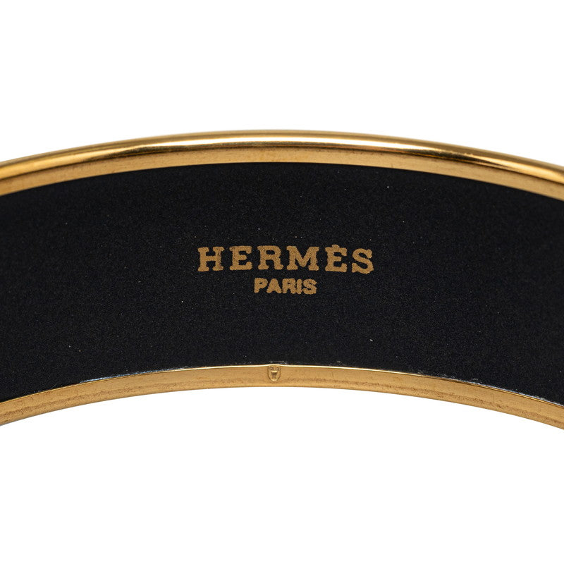 Hermes Emily GM Seven-Boy Birkinned Lion Bangle G Multicolor   Hermes (Ginestapo)