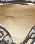 Dior Oblique Mini Body Bag Waist Bag Belt Bag Naïve Canvas Leather  Dior