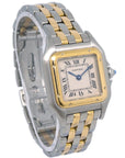 Cartier Panthere SM Ref.1120 Watch 18KYG SS