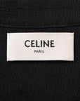Celine f Silk Blues 38  Black 2B600008R All-in-one