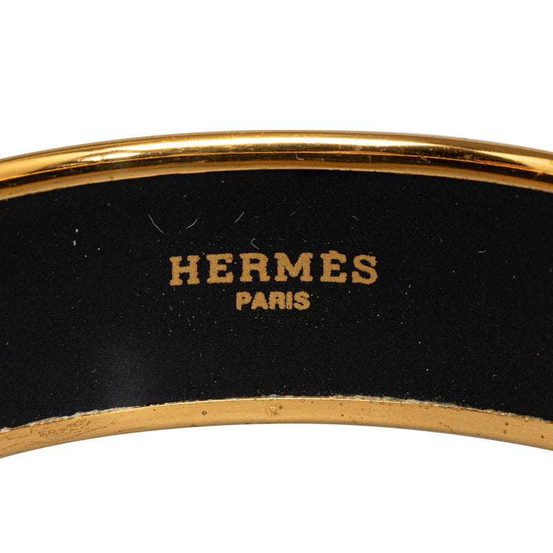 Hermes Emily GM Seven-Boy Birkinned Bangalore Bracelet G Multicolor   Hermes