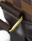 Louis Vuitton 2006 Damier Broadway 2way Business Handbag N42270