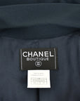 Chanel Spring 1997 Setup Suit Jacket Sleeveless Dress 