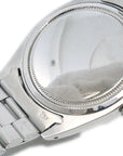 Rolex Oyster Date Watch 34mm Ref.6694 SS