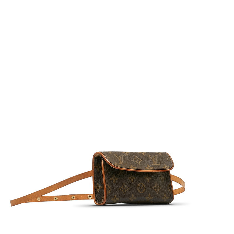 Pochette florentine small belt cheap bag