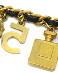 Chanel Icon Chain Belt 94P Small Good