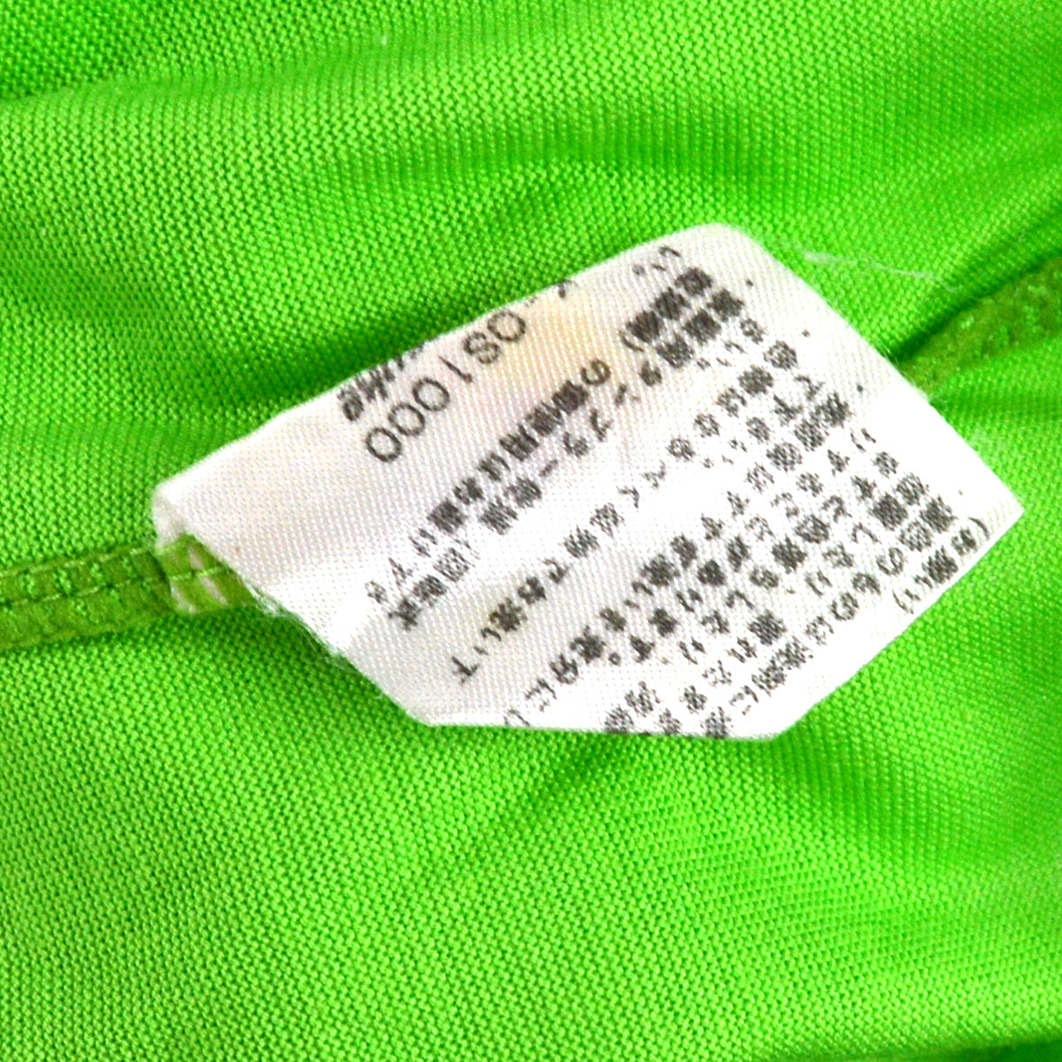 Yves Saint Laurent logo-embroidered cotton T-shirt 