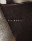 Louis Vuitton * 2004 Monogram Mink Fabuleux Extraordinaires Handbag M92700