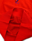 Yves Saint Laurent Sweatshirt Red 