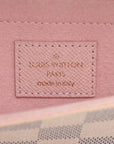Louis Vuitton Damierazur Pochette Felice N63106