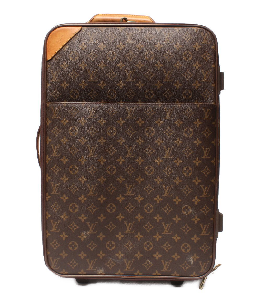 Shop Louis Vuitton Luggage & Travel Bags