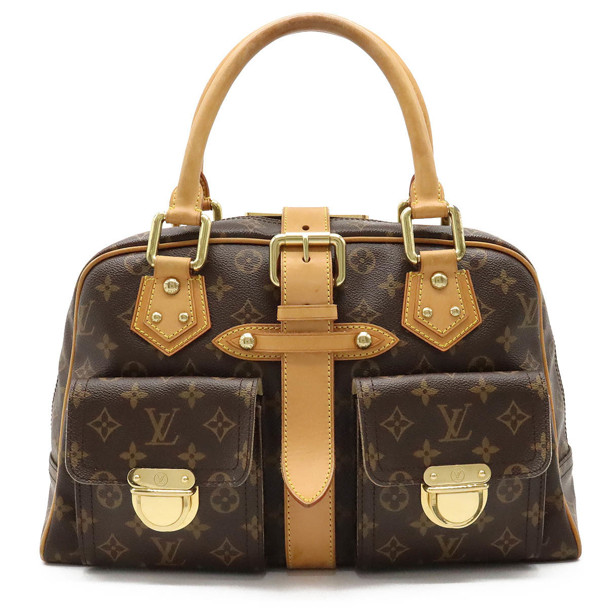 Louis Vuitton, Bags, Louis Vuitton Manhattan Gm