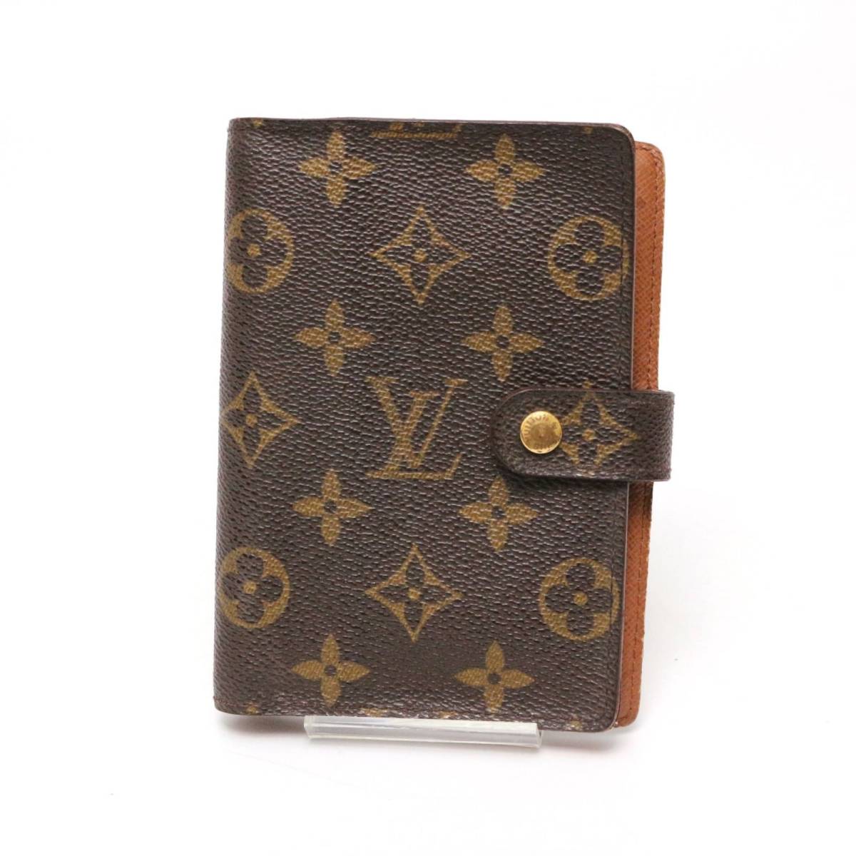 Louis Vuitton Agenda PM – Timeless Vintage Company