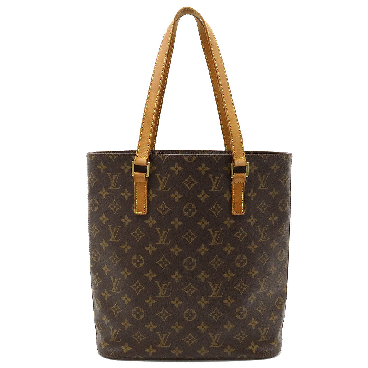 Louis Vuitton Monogram Vavin GM Tote Handbag M51170 – Timeless