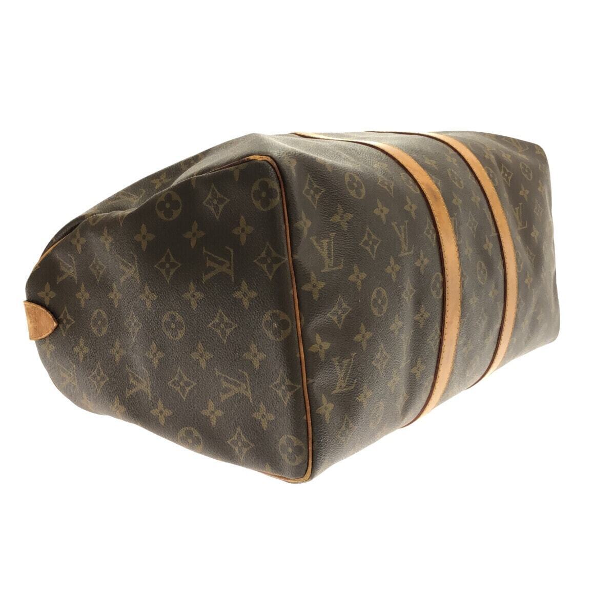 Louis Vuitton Keepall 45 M41444 – Timeless Vintage