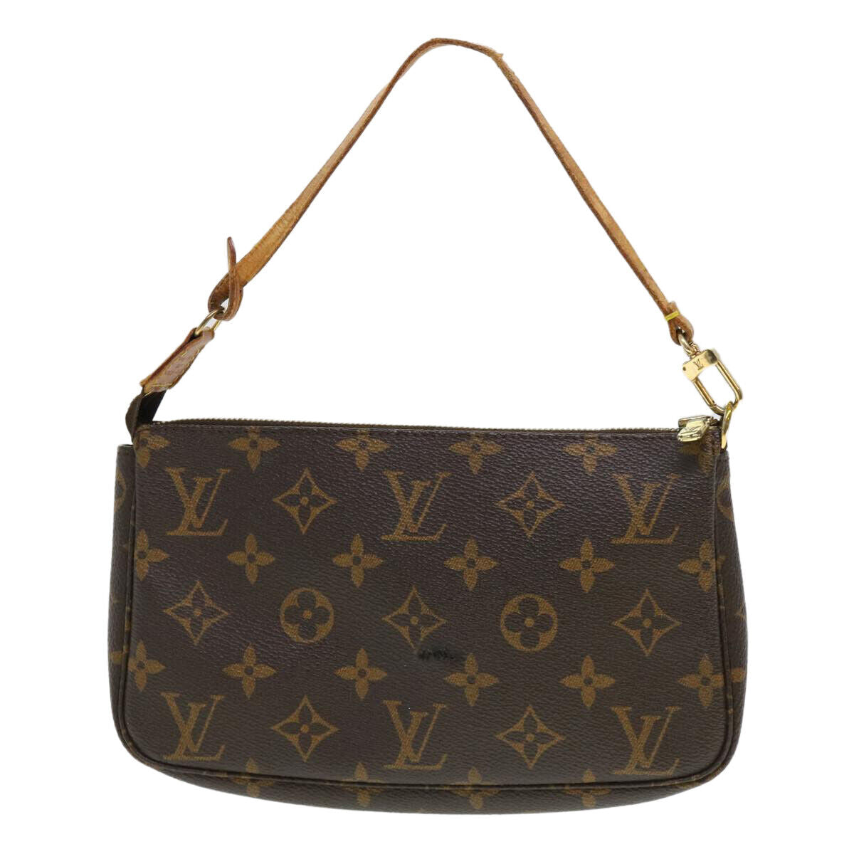 Louis Vuitton Pochette Accessoires NM, Luxury, Bags & Wallets on