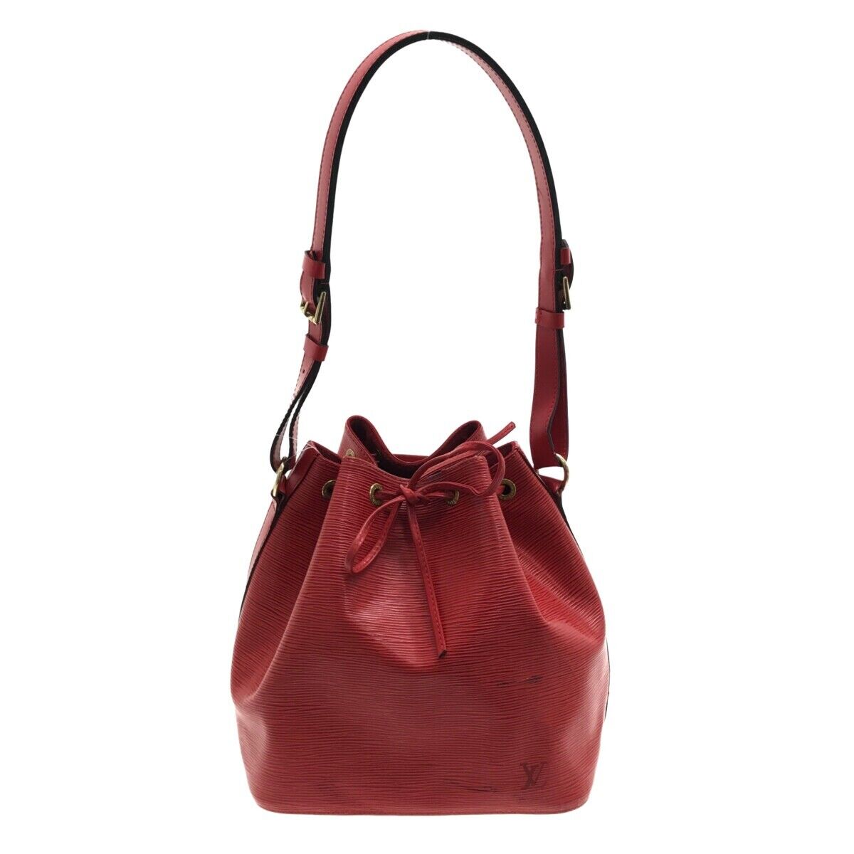 Louis Vuitton Women's Red Shoulder Bags