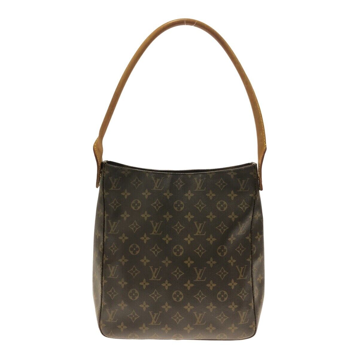 Louis Vuitton Musette Monogram Cross Body Bag! Perfect Size And So