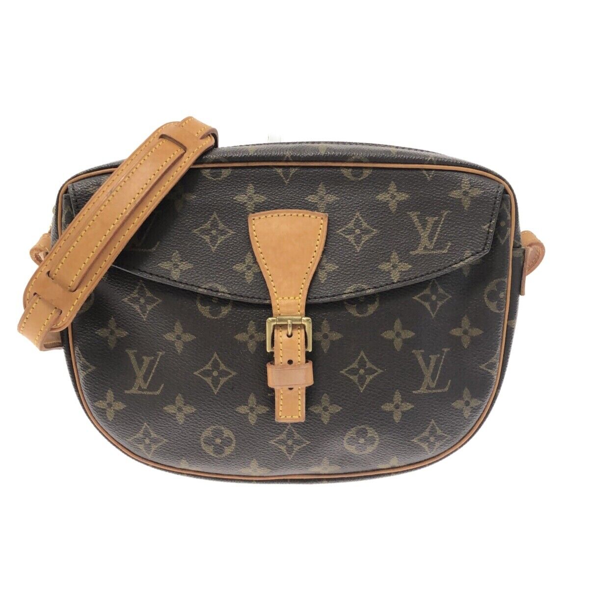 Louis Vuitton Jeune Fille Crossbody Bag