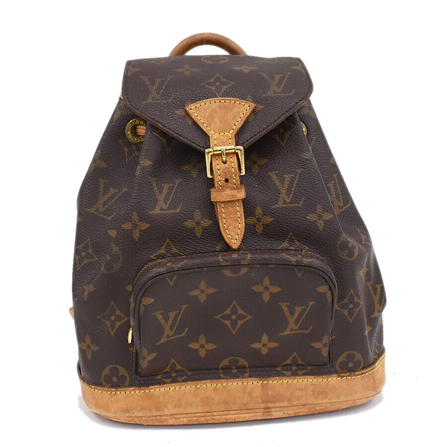 Louis-Vuitton-Monogram-Mini-Montsouris-Back-Pack-Brown-M51137