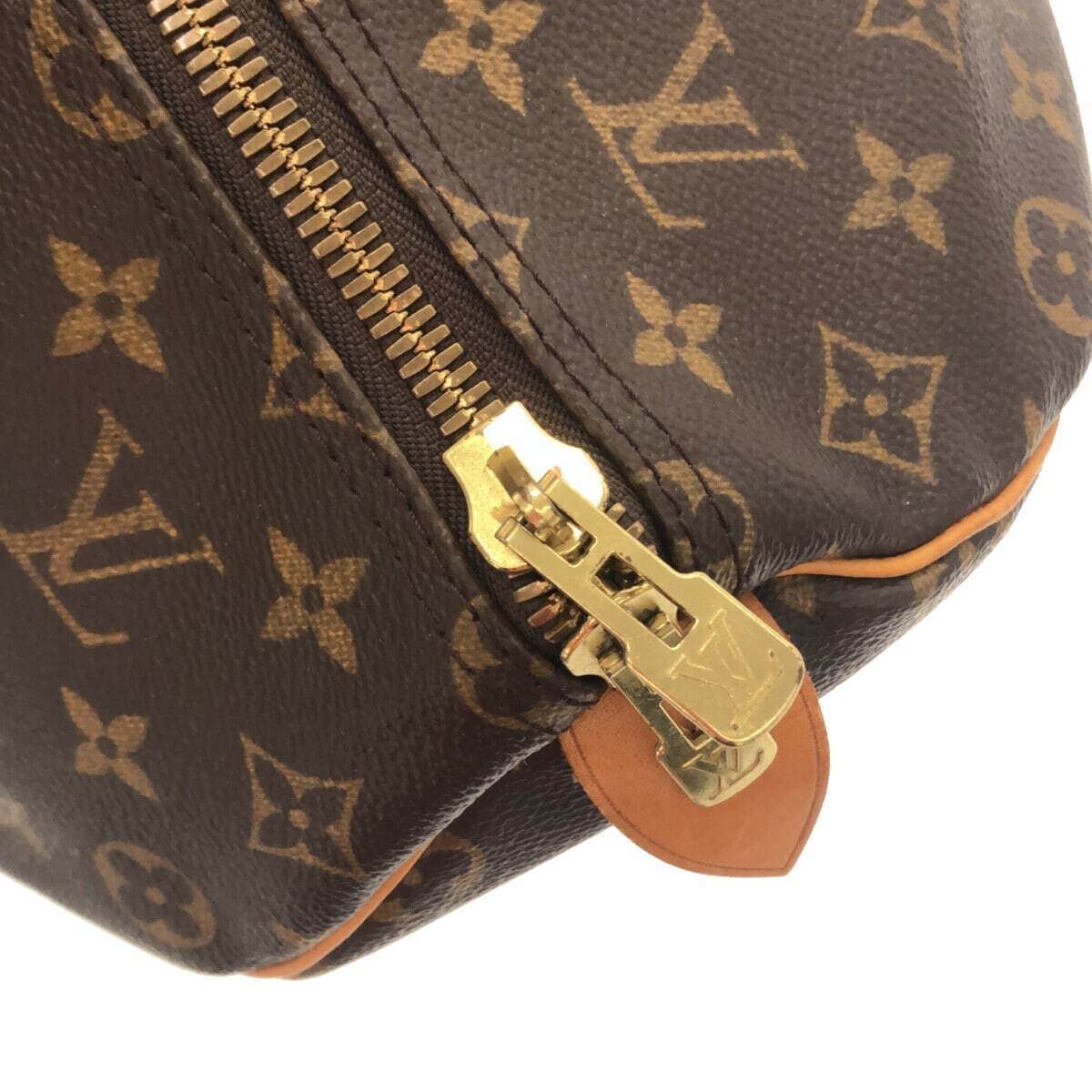 Vintage Louis Vuitton Monogram Sirius 60 suitcase-bag - Luxury