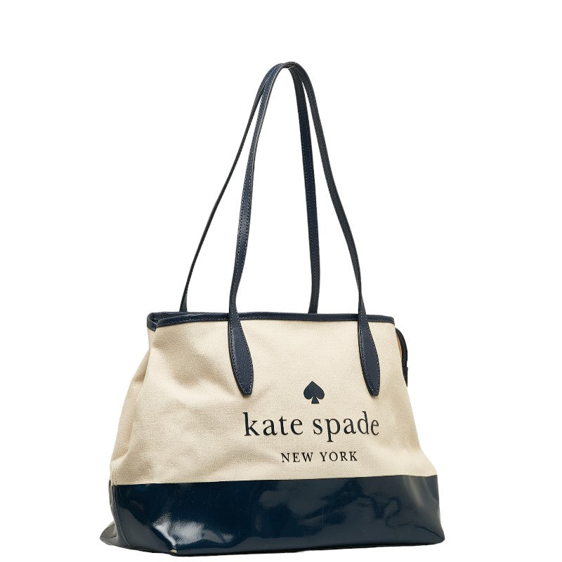 Kate spade hot sale ivory handbag