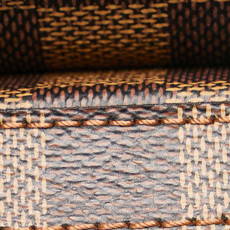 Louis Vuitton Belt Bag in Damier Brown N51994