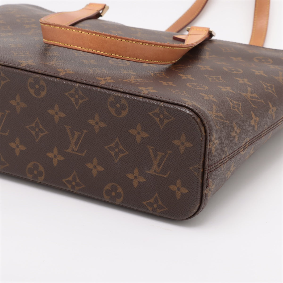 Louis Vuitton Monogram Luco M51155 – Timeless Vintage