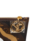 Louis Vuitton League of Legends Neverfull MM Tote Bag M45201 Ladies