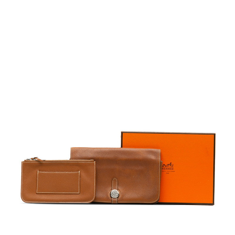 Vintage hermes 2024 wallet